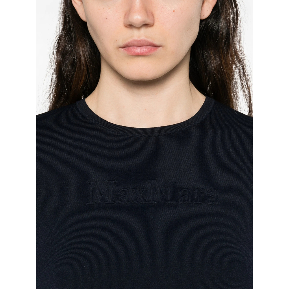 [Max Mara] T-shirts Short Sleeve SS26 MXPAUSTERO 033 004