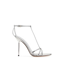[Paris Texas] Sandals FW26 PX1941XNPMR SILVER