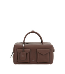 [Max Mara] Shoulder bag SS26 MXAHOLDALLCARG 154 001