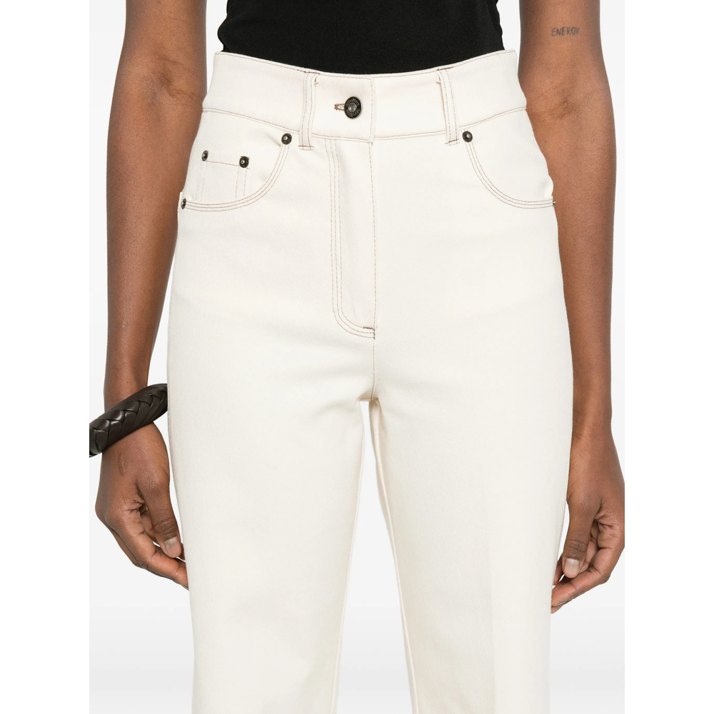 [Max Mara] Trousers SS26 MXPRIBES 100 001