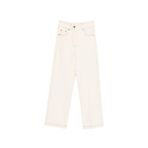 [Max Mara] Trousers SS26 MXPRIBES 100 001