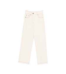 [Max Mara] Trousers SS26 MXPRIBES 100 001