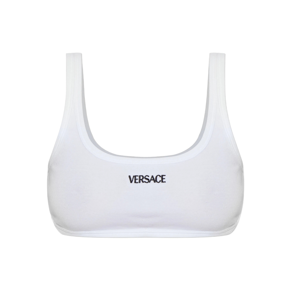 [VERSACE UNDERWEAR] Brassiere SS26 1A09551 1023142 1W010