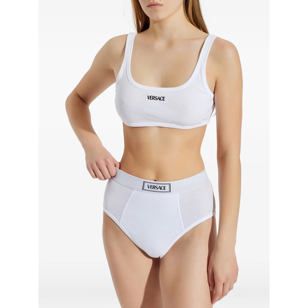 [VERSACE UNDERWEAR] Brassiere SS26 1A09551 1023142 1W010