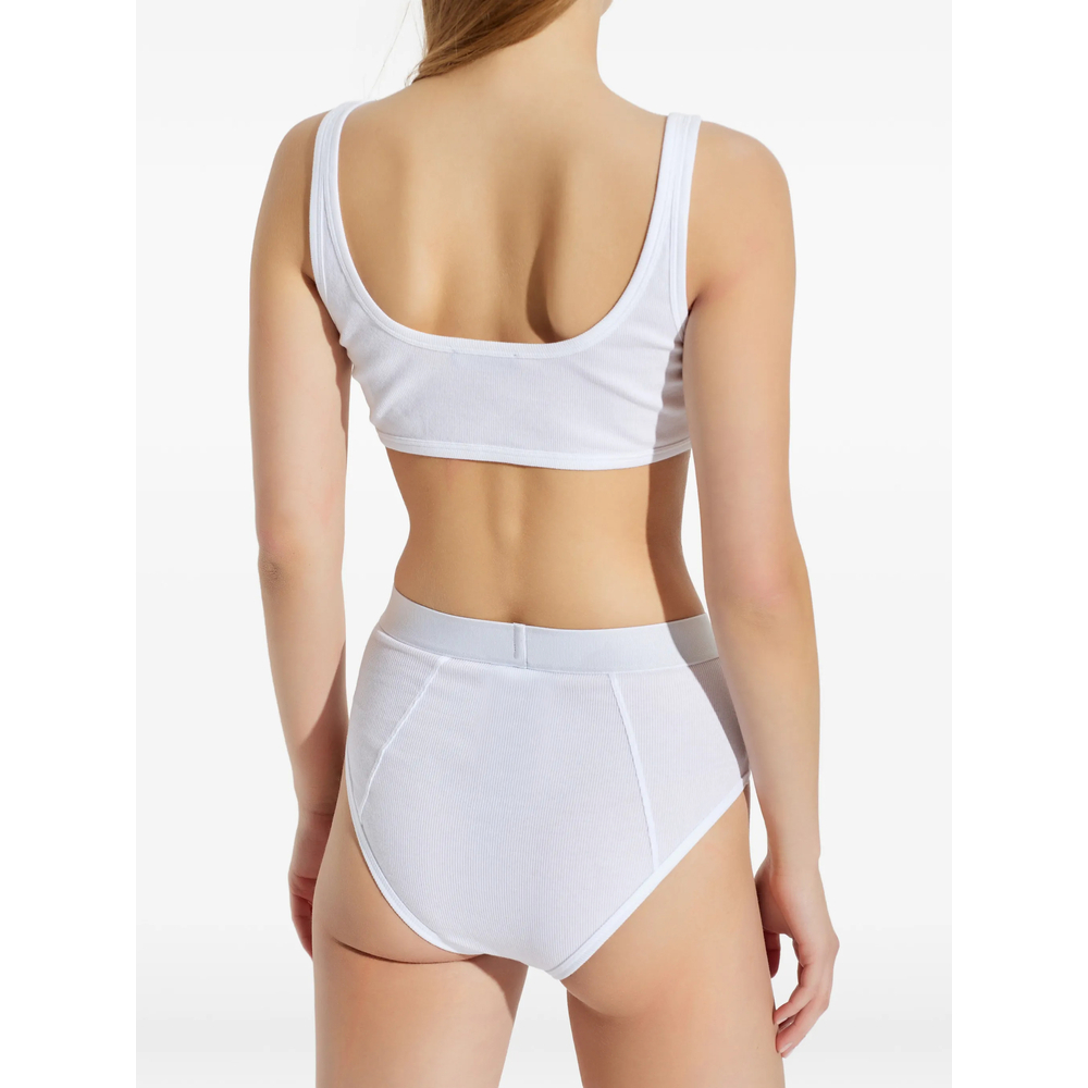 [VERSACE UNDERWEAR] Brassiere SS26 1A09551 1023142 1W010