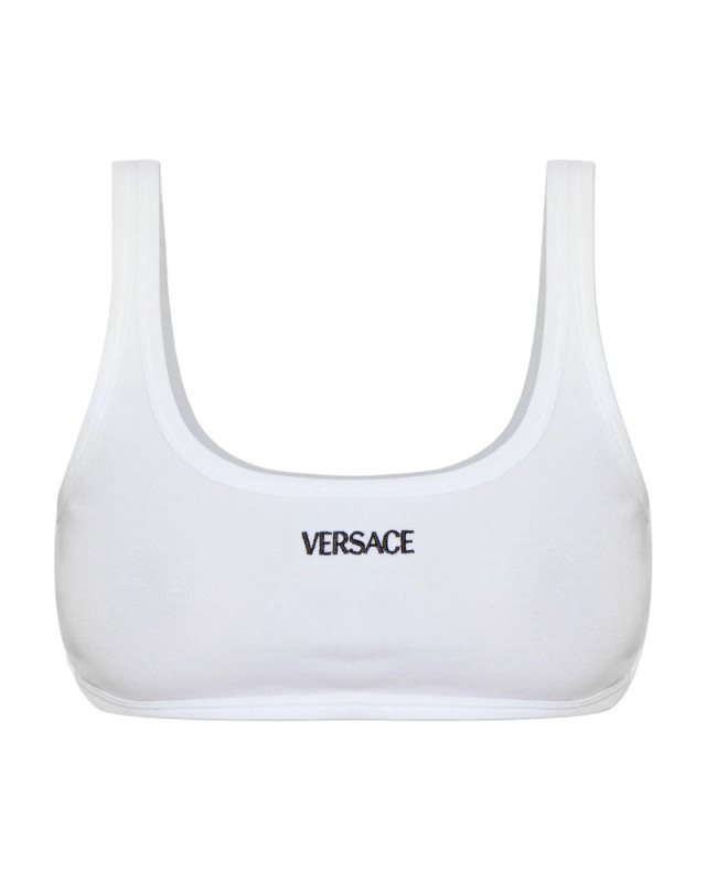 [VERSACE UNDERWEAR] Brassiere SS26 1A09551 1023142 1W010