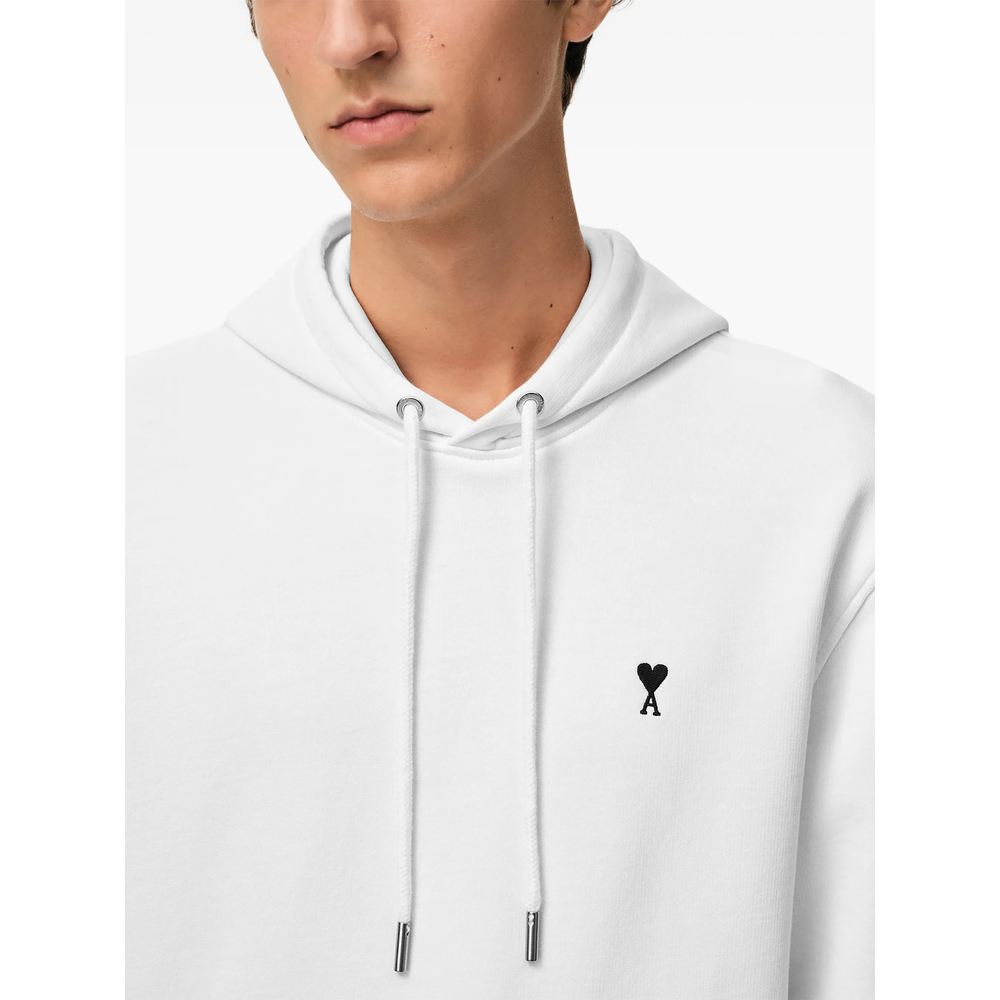 [Ami Paris] Hoodie SS26 HSW764.730  100