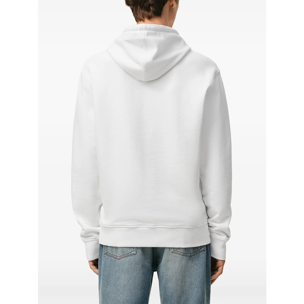 [Ami Paris] Hoodie SS26 HSW764.730  100