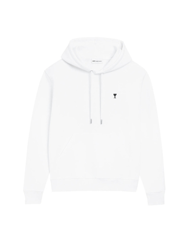 [Ami Paris] Hoodie SS26 HSW764.730  100