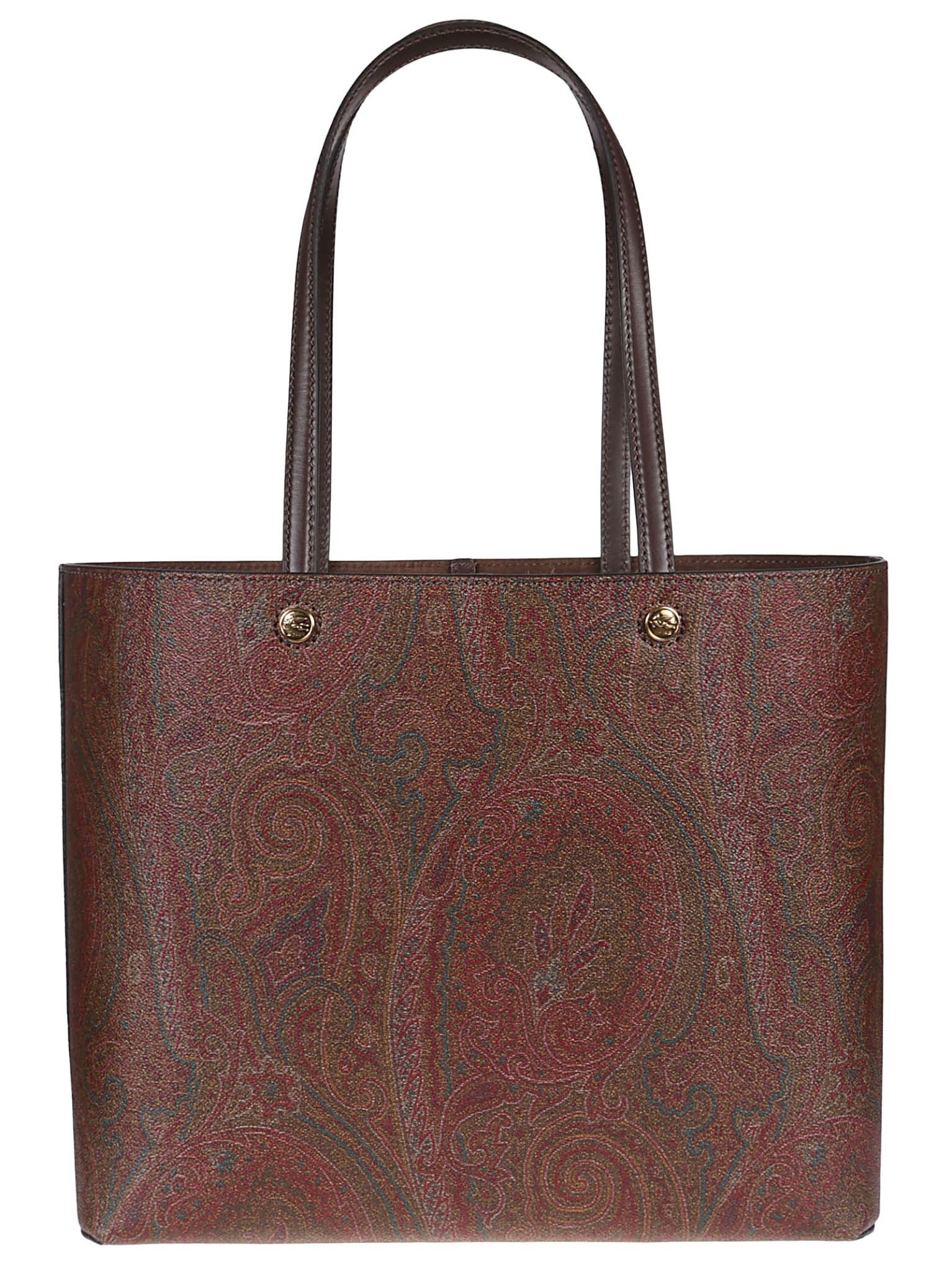 [Etro] Tote bag FW26 WP1D0024 AA001