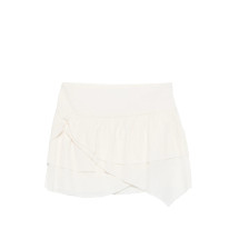 [Marant Etoile] Mini skirt SS26 D1J11E JU0439FA 23EC