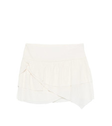 [Marant Etoile] Mini skirt SS26 D1J11E JU0439FA 23EC