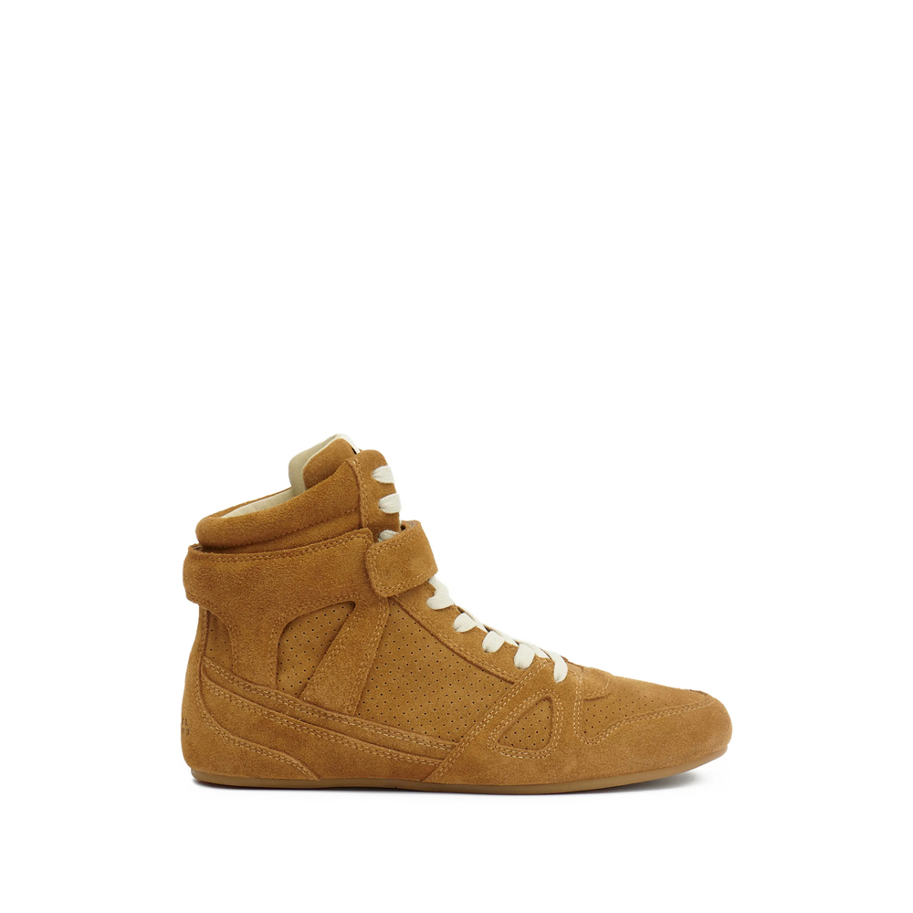 [Isabel Marant] Sneakers SS26 D1E01S BK0092FA 50CO