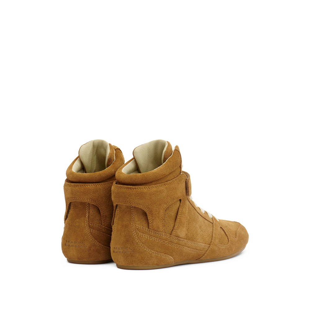 [Isabel Marant] Sneakers SS26 D1E01S BK0092FA 50CO