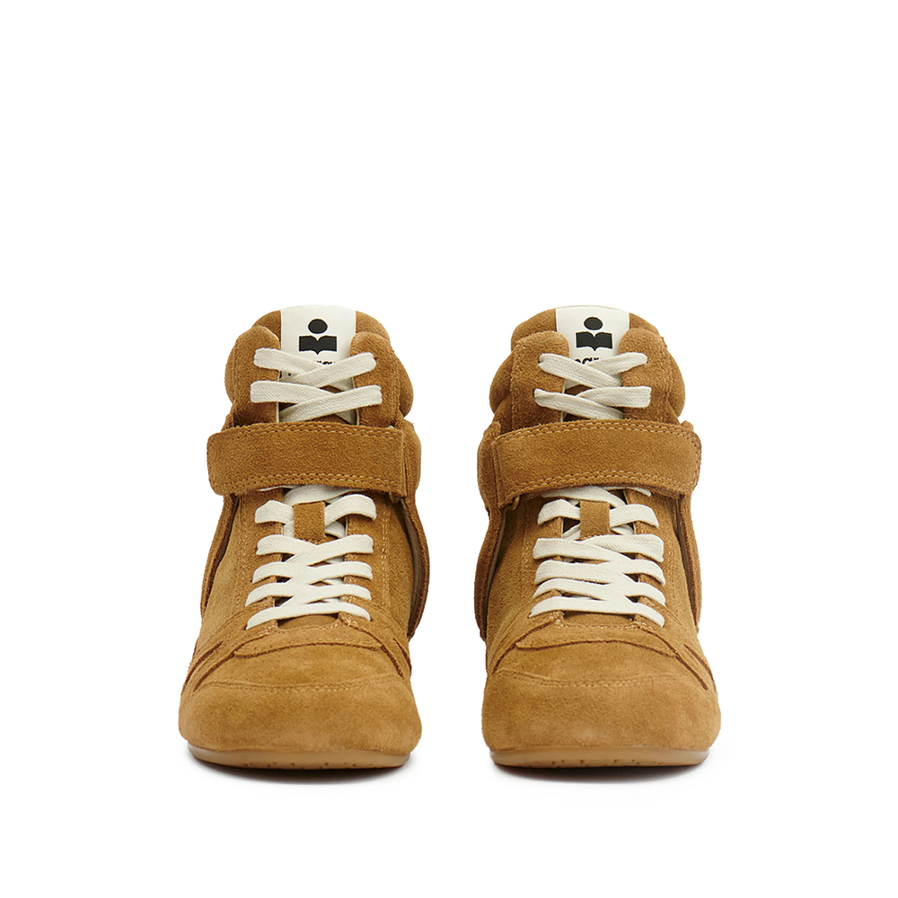 [Isabel Marant] Sneakers SS26 D1E01S BK0092FA 50CO