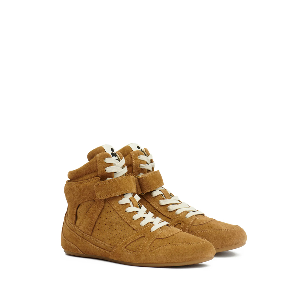 [Isabel Marant] Sneakers SS26 D1E01S BK0092FA 50CO
