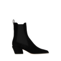 [Paris Texas] Boots FW26 PX1706XV003 BLACK