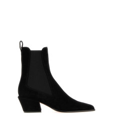 [Paris Texas] Boots FW26 PX1706XV003 BLACK