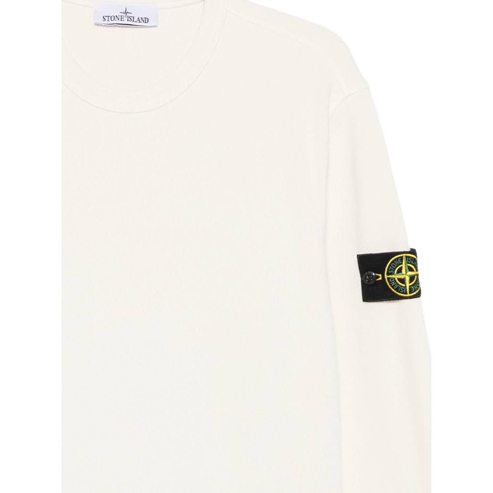 [Stone Island] Sweatshirt SS26 156100011 S0297 V0093