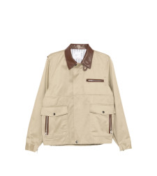 [Sacai] Jacket SS26 26-03908M  651