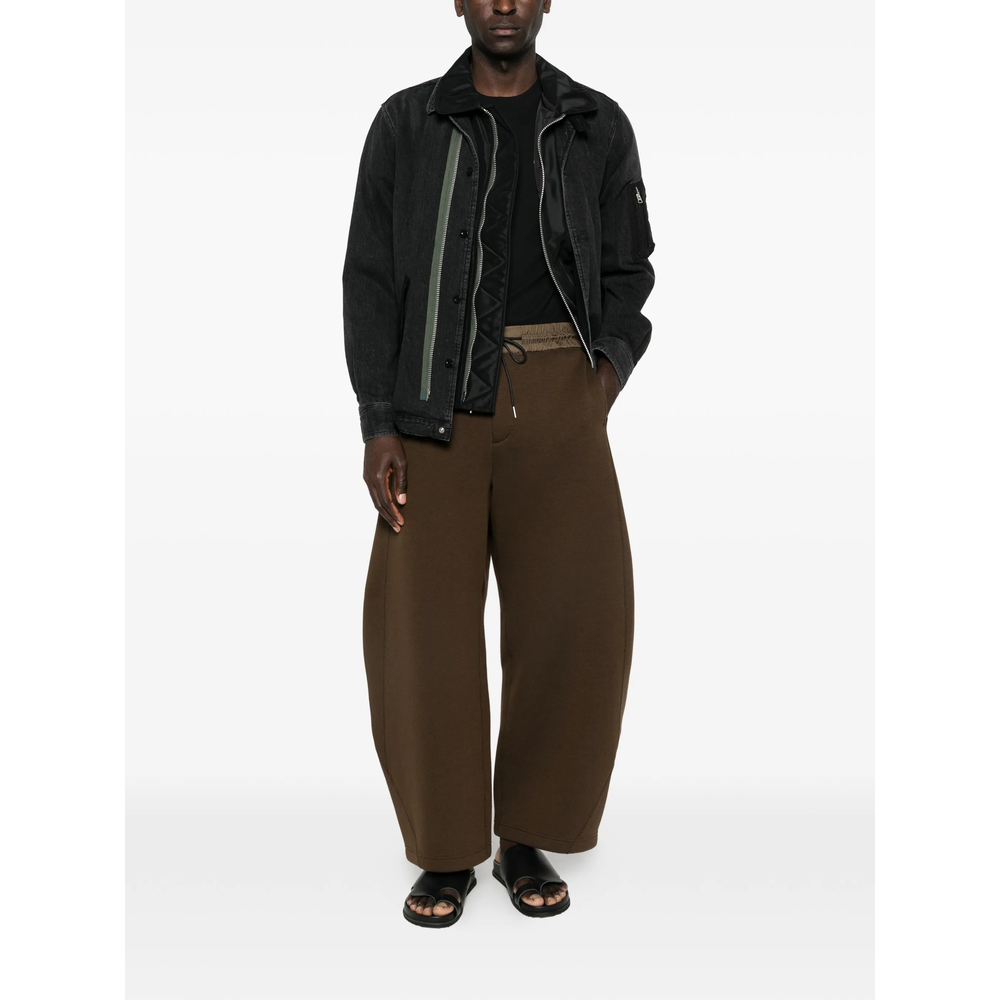 [Sacai] Trousers SS26 26-03951M  601