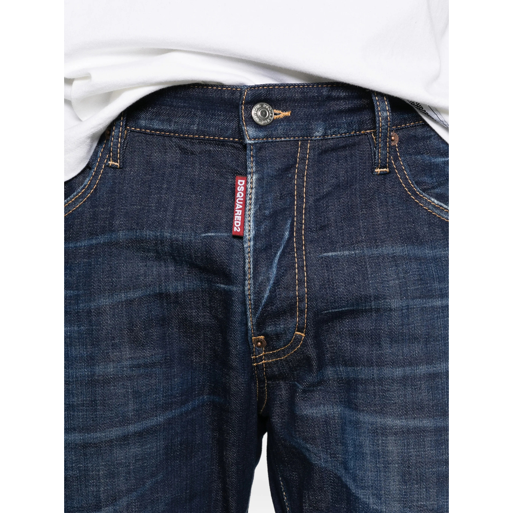 [Dsquared2] Jeans SS26 D30010 S74LB1929 470