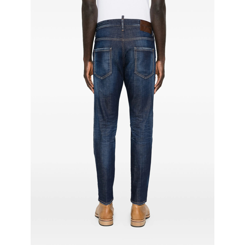 [Dsquared2] Jeans SS26 D30010 S74LB1929 470