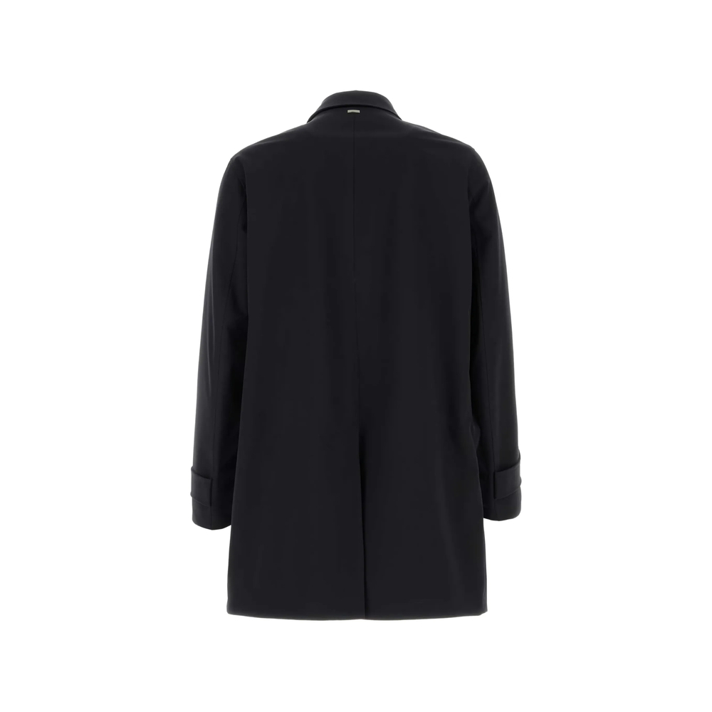 [Herno] Coat SS26 12785 IM000391U 9200