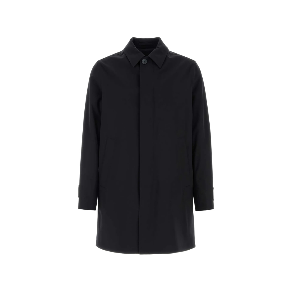 [Herno] Coat SS26 12785 IM000391U 9200