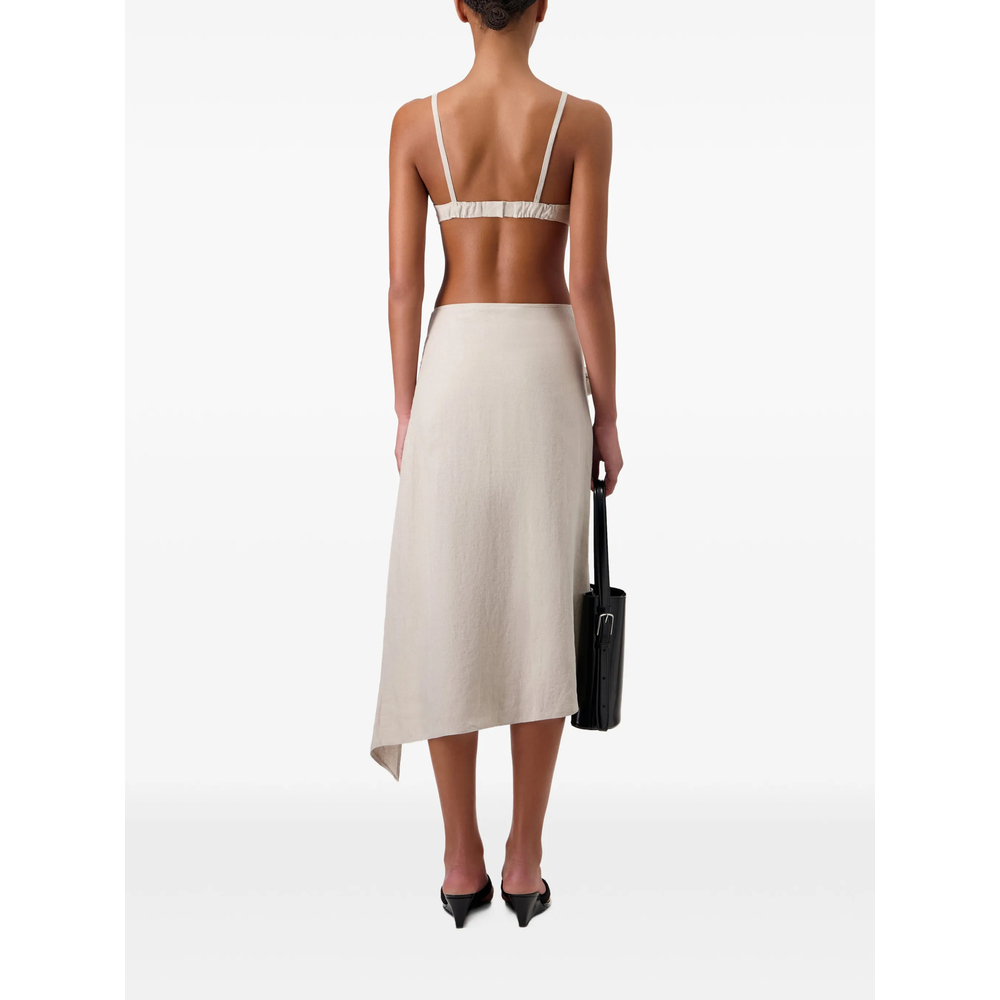 [Coperni] Bikini SS26 COPT118F2060  BEI