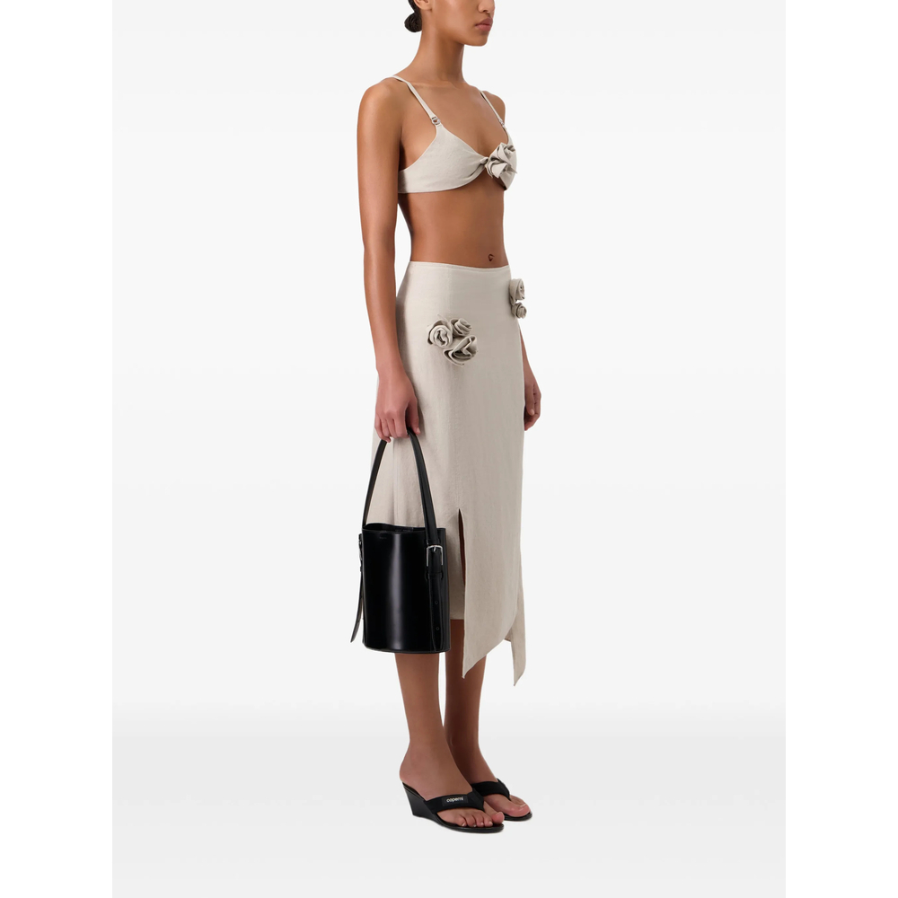 [Coperni] Bikini SS26 COPT118F2060  BEI