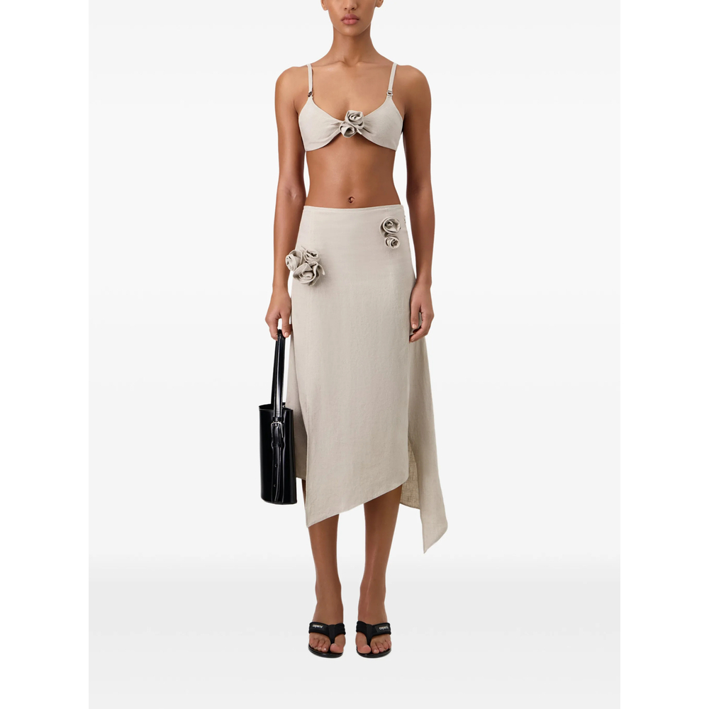 [Coperni] Bikini SS26 COPT118F2060  BEI