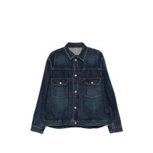 [Sacai] Denim jacket SS26 26-03926M  401