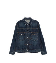 [Sacai] Denim jacket SS26 26-03926M  401