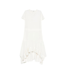 [Sacai] Short sleeve dress SS26 26-08324  151