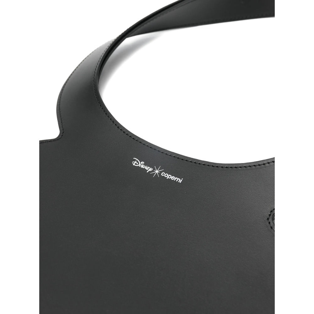 [Coperni] Tote bag SS26 DBA101F6083  BLK