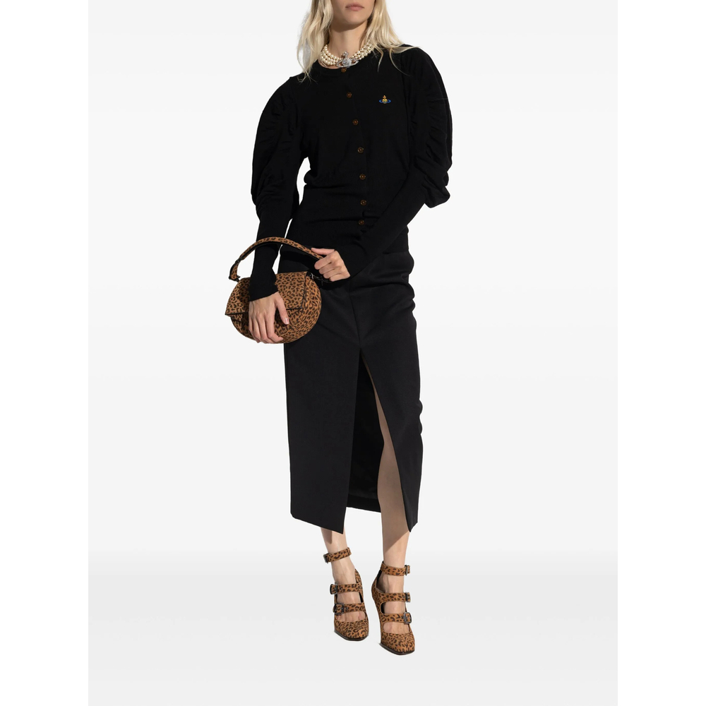 [Vivienne Westwood] Cardigan SS26 1803005B Y0006 N403