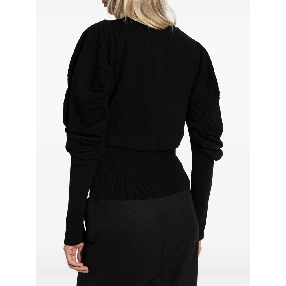 [Vivienne Westwood] Cardigan SS26 1803005B Y0006 N403