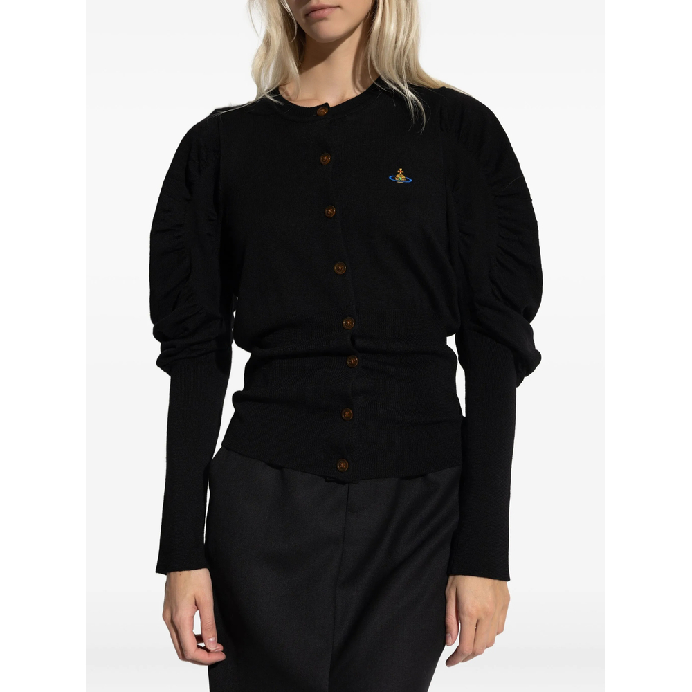 [Vivienne Westwood] Cardigan SS26 1803005B Y0006 N403