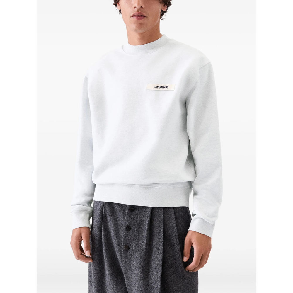 [JACQUEMUS] Shirts Short Sleeve FW26 SSM00206 AJ00126 950