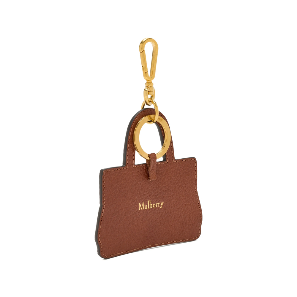 [MULBERRY] Keyring SS26 RK6007 000 G110