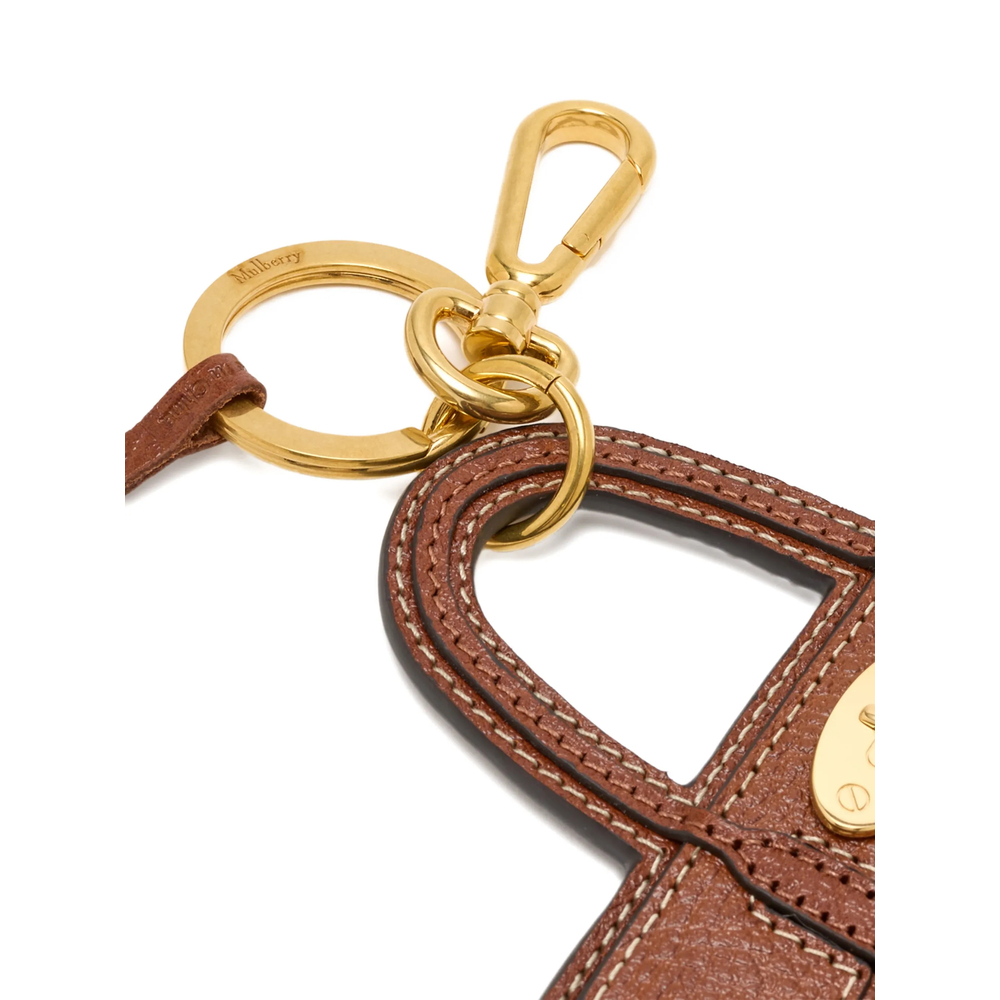 [MULBERRY] Keyring SS26 RK6007 000 G110