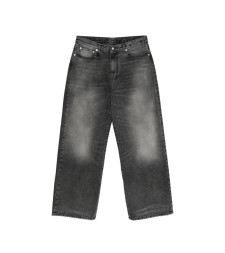 [R13] Jeans SS26 R13MD038 D392B BLACK