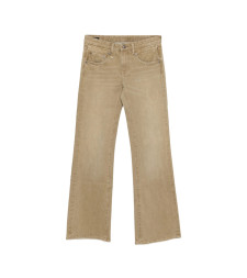 [R13] Jeans SS26 R13WD090 D393A OLIGR