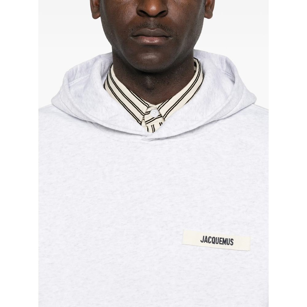 [JACQUEMUS] Hoodie FW26 HOM00247 AJ00126 950
