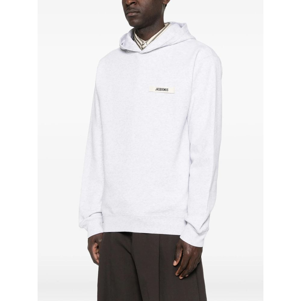 [JACQUEMUS] Hoodie FW26 HOM00247 AJ00126 950