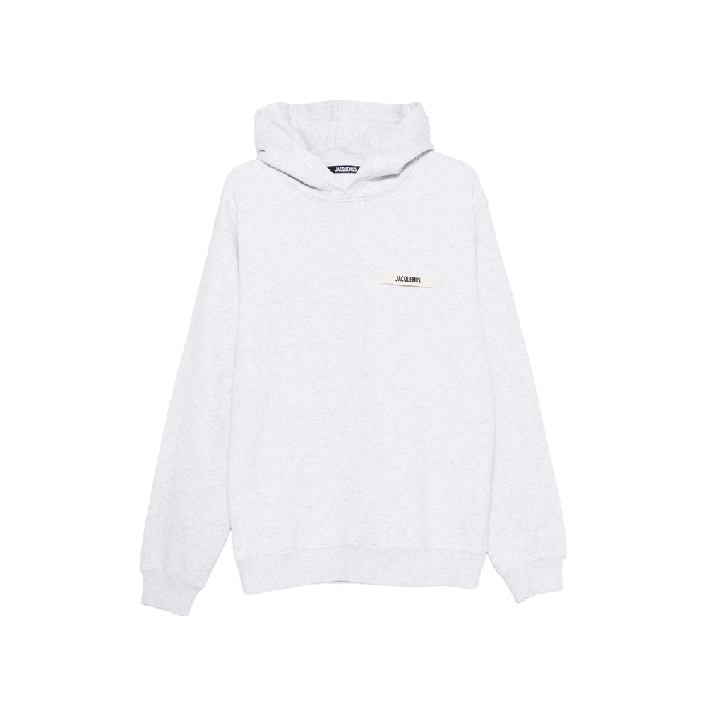 [JACQUEMUS] Hoodie FW26 HOM00247 AJ00126 950