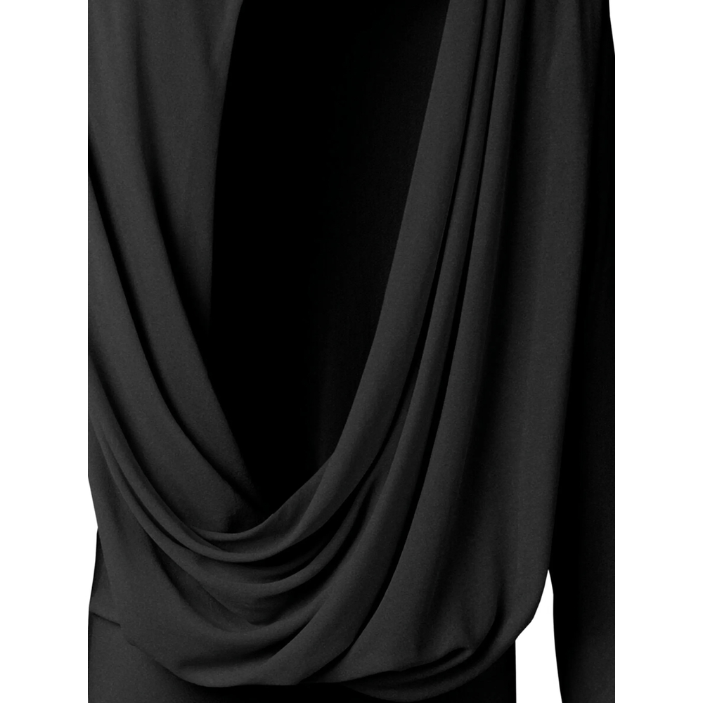[JACQUEMUS] Long sleeve dress SS26 DRW00823 AJ00253 990