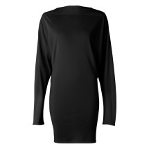 [JACQUEMUS] Long sleeve dress SS26 DRW00823 AJ00253 990