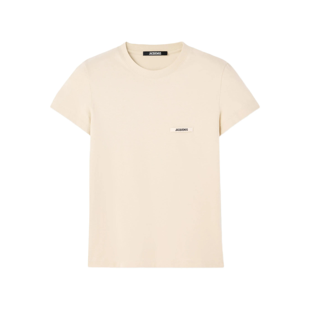 [JACQUEMUS] T-shirts Short Sleeve FW26 TSW00550 AJ00029 131